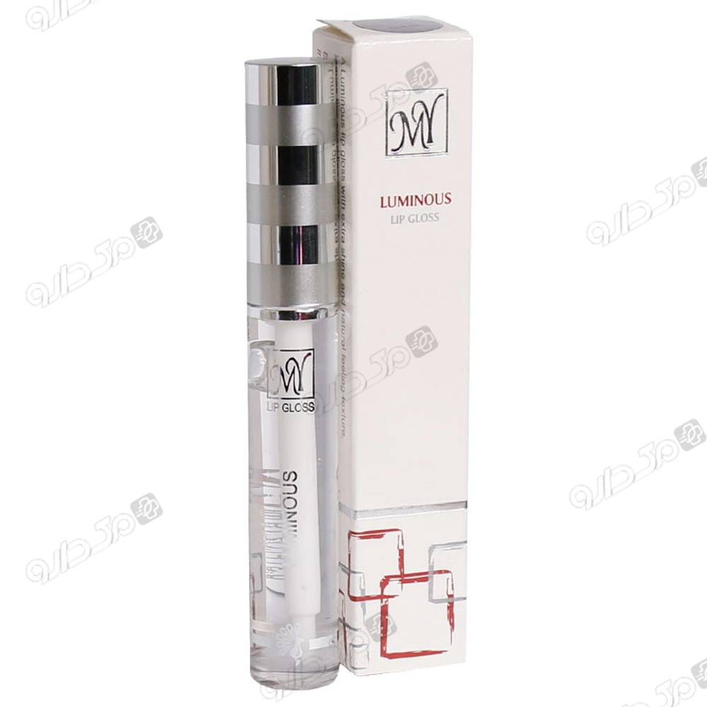 برق لب لومینوس مای